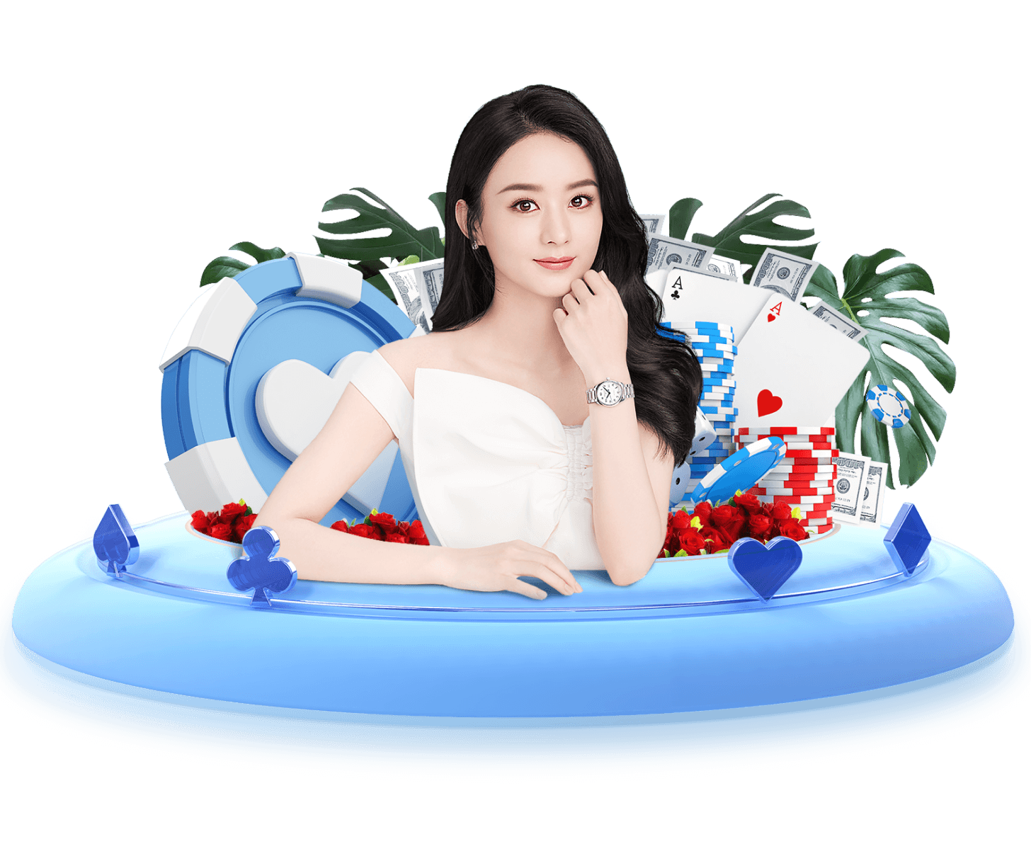 体育博彩玩家